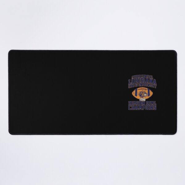 Item preview, SCLSU 1998 Bourbon Bowl Champions (Variant) designed and sold by TempiesFashio.