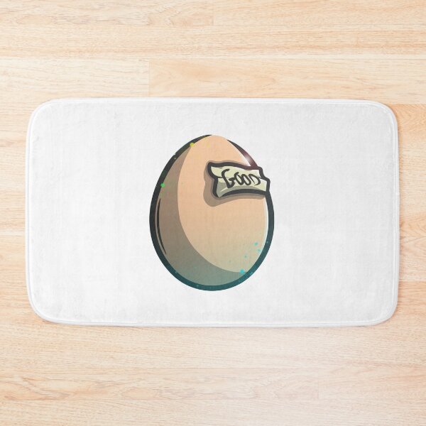 Item preview, Good Egg Cutout designed and sold by art-arlo.