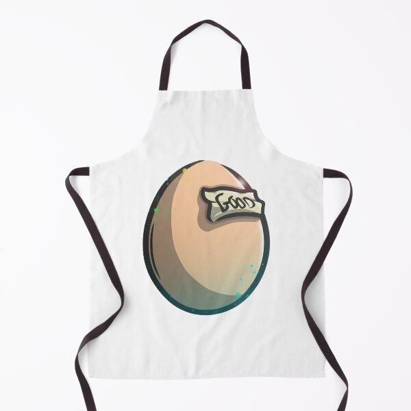 Item preview, Good Egg Cutout designed and sold by art-arlo.
