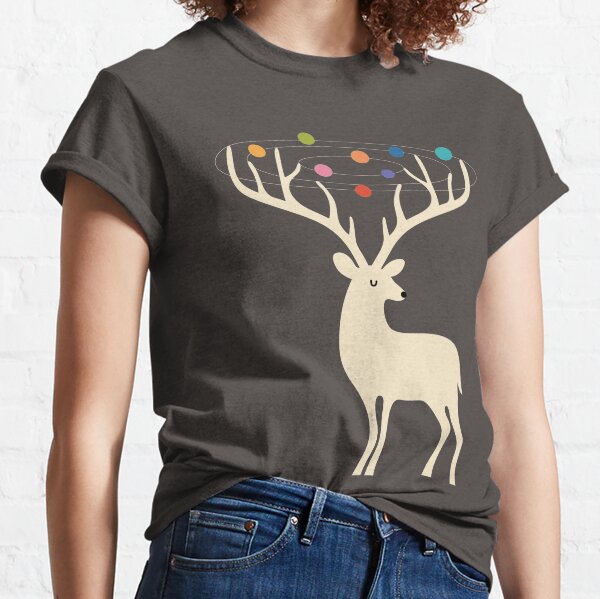 Item preview, My Deer Universe designed and sold by AndyWestface.