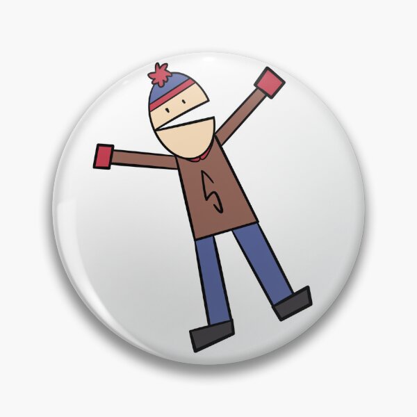 Item preview, Canadiense Stan Marsh designed and sold by Tinas-RadiantC.