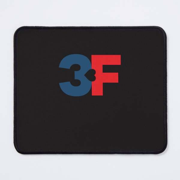Item preview, 3f company logo designed and sold by DelisaGill6.