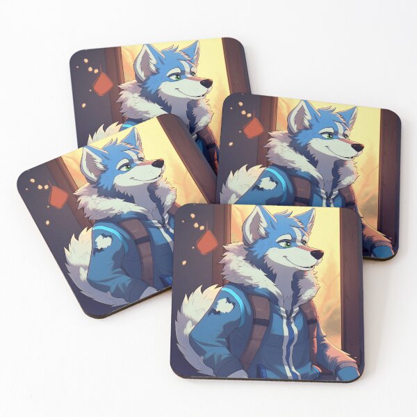 Item preview, Copia de A Fox in the Wild: The Life of an Explorer designed and sold by SpeedFire75.