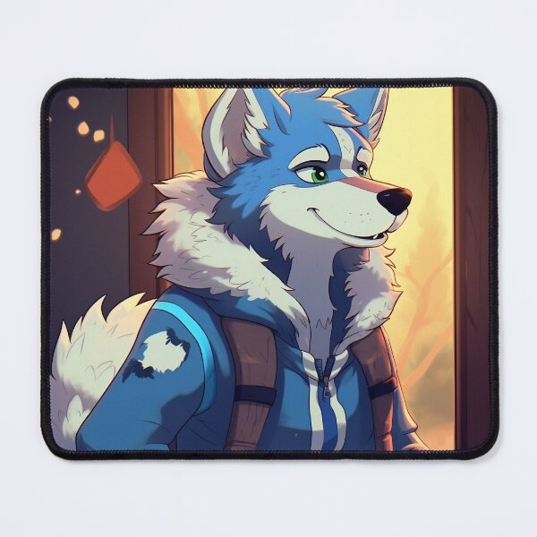 Item preview, Copia de A Fox in the Wild: The Life of an Explorer designed and sold by SpeedFire75.