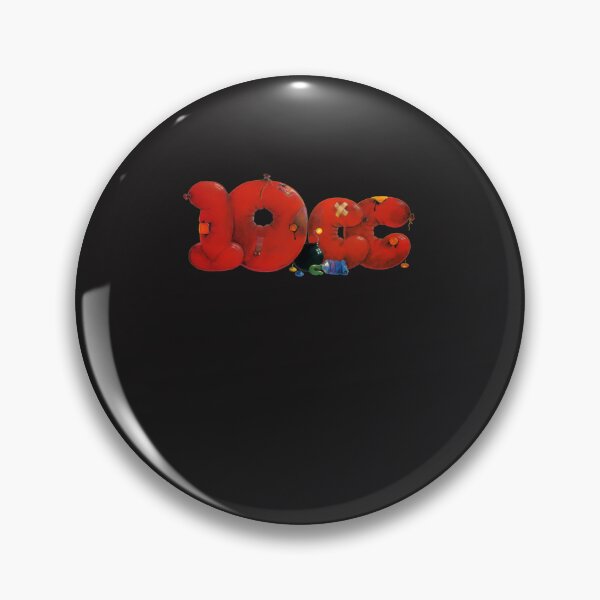 Item preview, 10cc Debut Tribute  designed and sold by DelisaGill6.