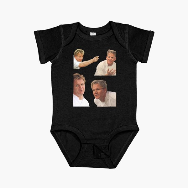 Item preview, Angry Gordon Ramsay Meme Pack t t designed and sold by SaltPrintsAppa.