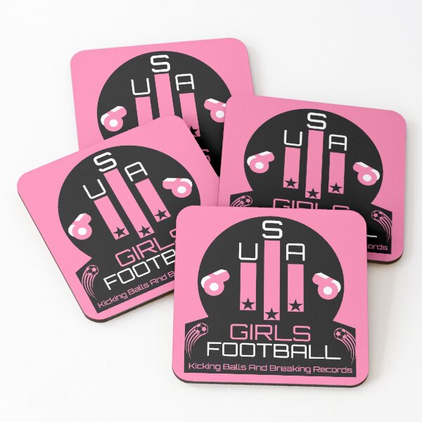 Item preview, American Girls European Soccer Sports designed and sold by happygiftideas.