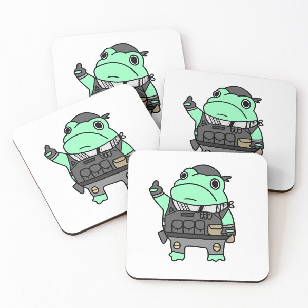 Item preview,  Army NFT (Non-Friendly Toad) designed and sold by ClydeCustomsCo.