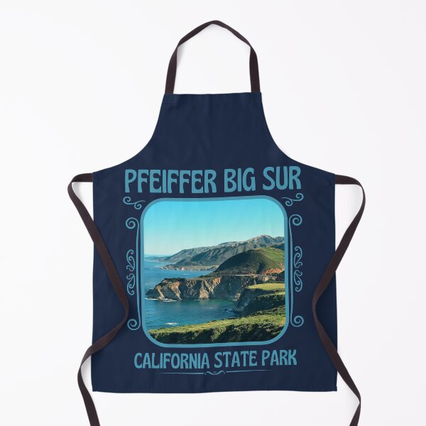 Item preview, Pfeiffer Big Sur State Park California designed and sold by soulfulprintss8.