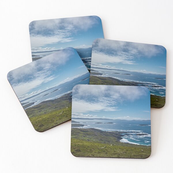 Item preview, Nature Photography | Waterville on the Ring of Beara designed and sold by Cora Wirth.
