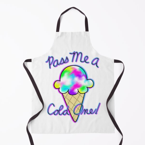 Item preview, Pass me a cold one! designed and sold by Tigerrogue.