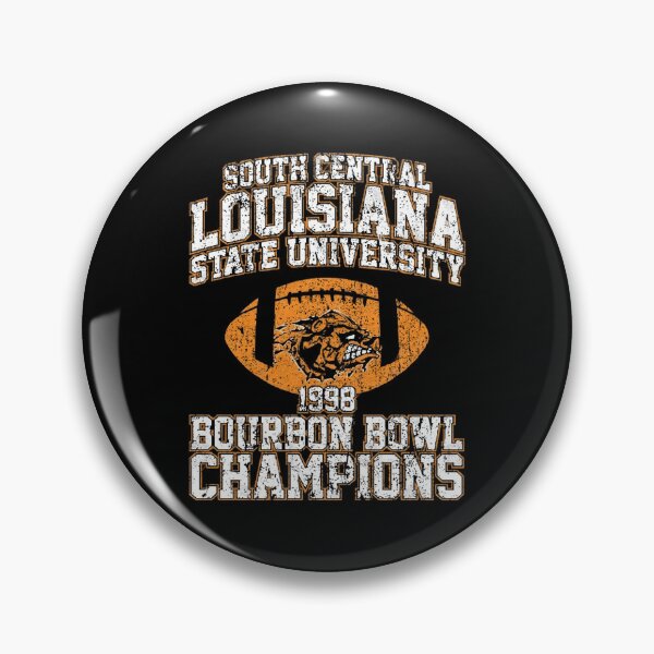 Item preview, SCLSU 1998 Bourbon Bowl Champions designed and sold by TempiesFashio.