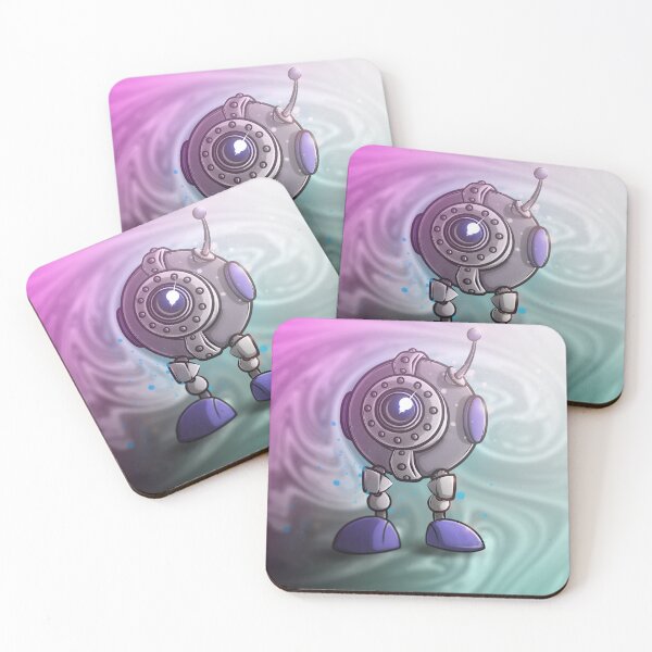 Item preview, Bot designed and sold by art-arlo.