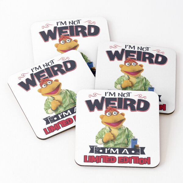 Item preview, Muppet designed and sold by FranceCressac.