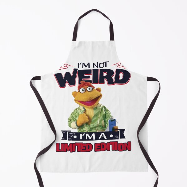 Item preview, Muppet designed and sold by FranceCressac.