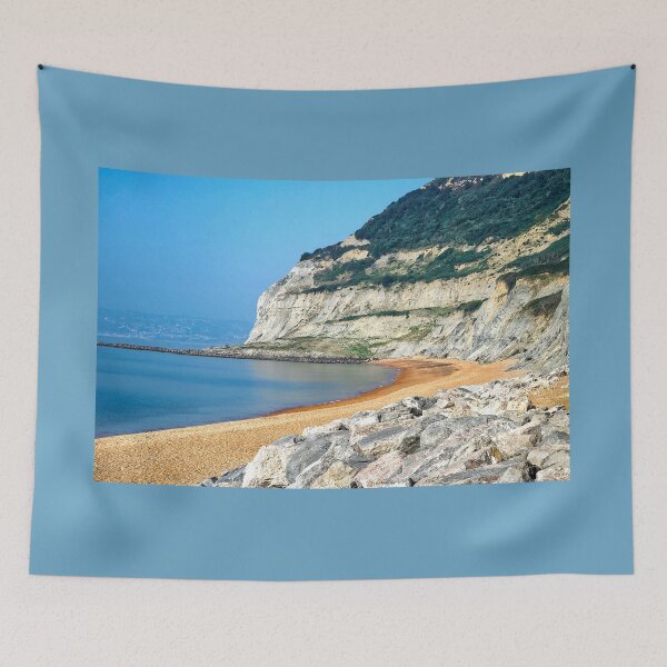 Item preview, Golden Cap Dorset designed and sold by Alisonchambers2.