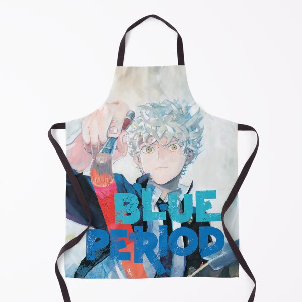 Item preview, Yaguchi Yatora Blue Period designed and sold by IchibiDesign.