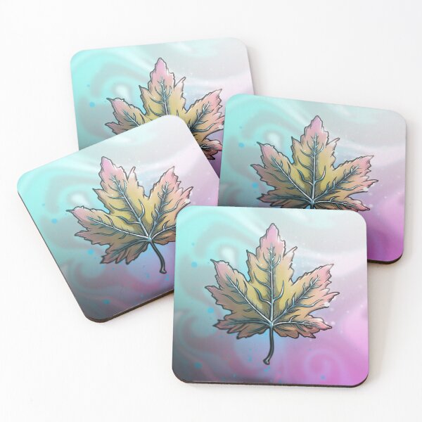 Item preview, Pearlescent Maple designed and sold by art-arlo.