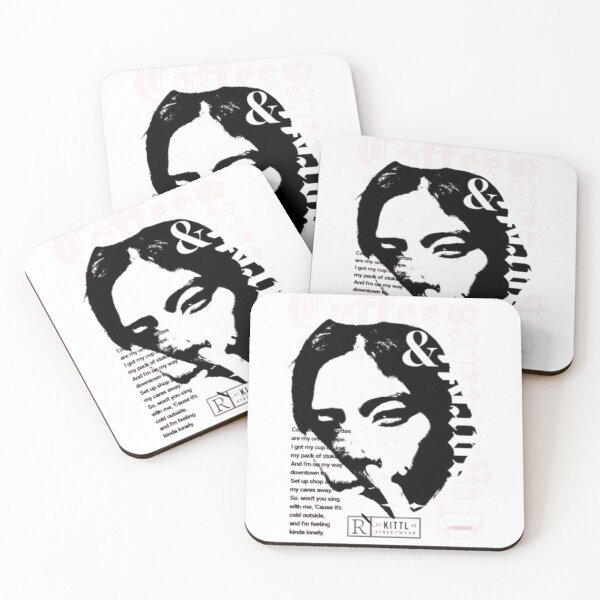 Item preview, Coffee Cigarettes designed and sold by DesignForInsti.