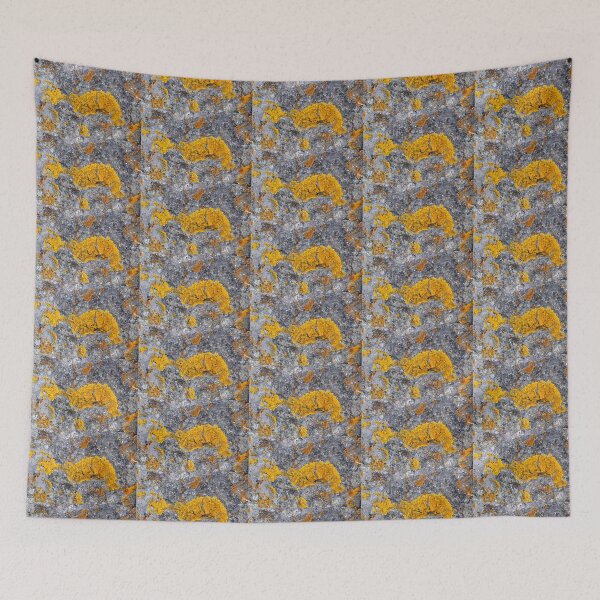 Item preview, lichen designed and sold by KathleenDawson.