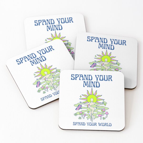 Item preview, Spand you're mind designed and sold by Fox551.