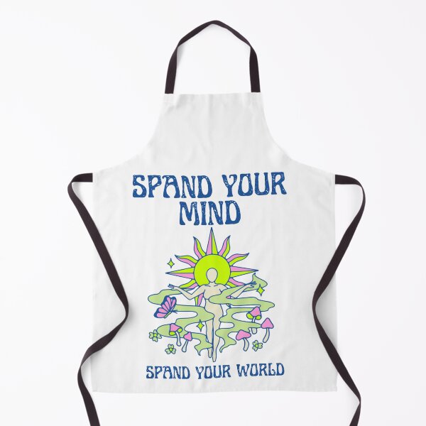 Item preview, Spand you're mind designed and sold by Fox551.