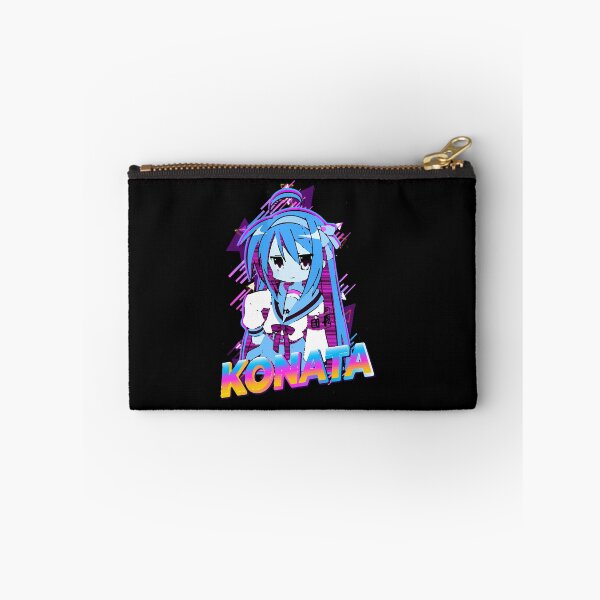 Item preview, Konata  Lucky Star designed and sold by kase-thorne.