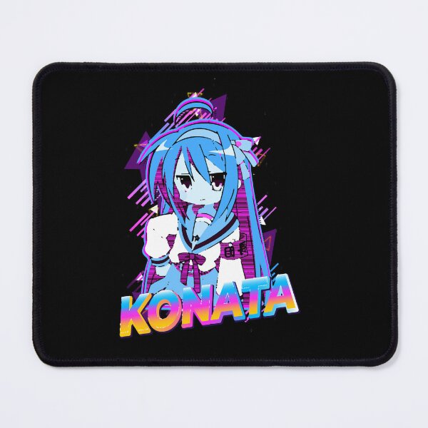 Item preview, Konata Lucky Star designed and sold by kase-thorne.