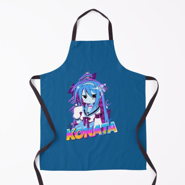 Item preview, Konata Lucky Star designed and sold by kase-thorne.