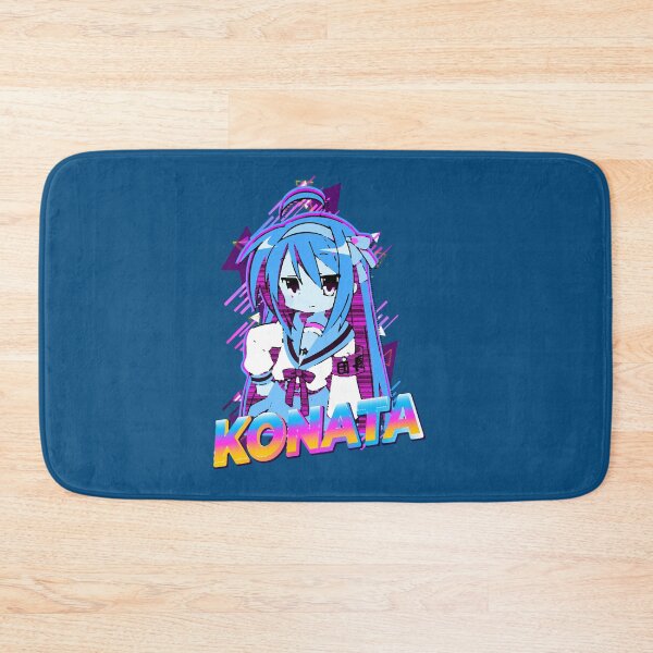 Item preview, Konata  Lucky Star designed and sold by kase-thorne.