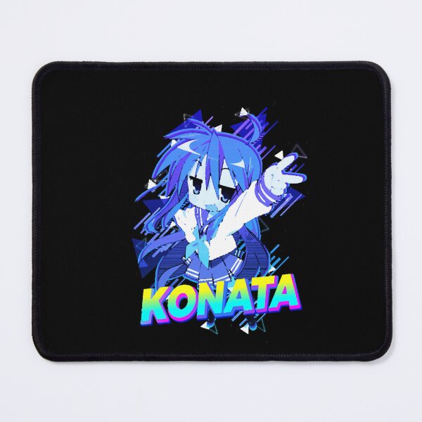 Item preview, Konata Lucky Star designed and sold by kase-thorne.