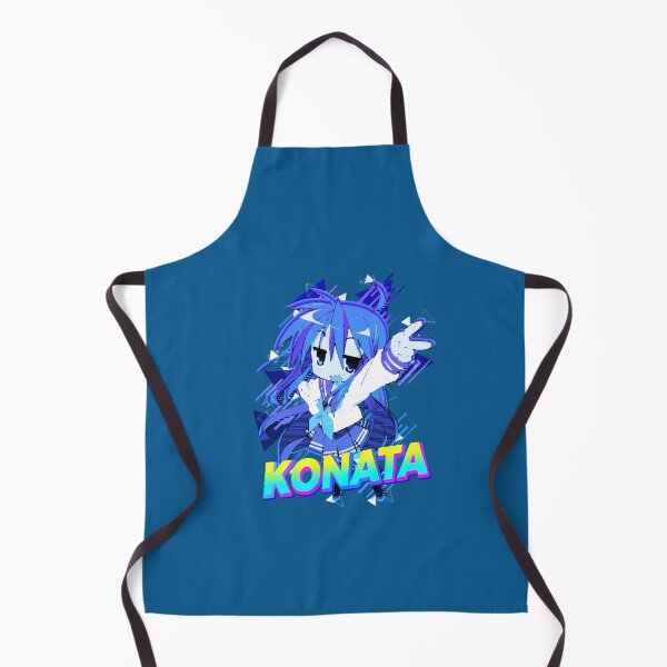 Item preview, Konata Lucky Star designed and sold by kase-thorne.
