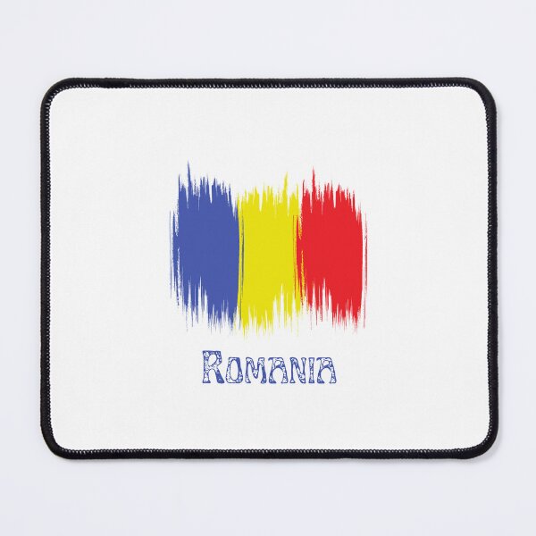 Item preview, Romania t-shirt designed and sold by sbaltakova.