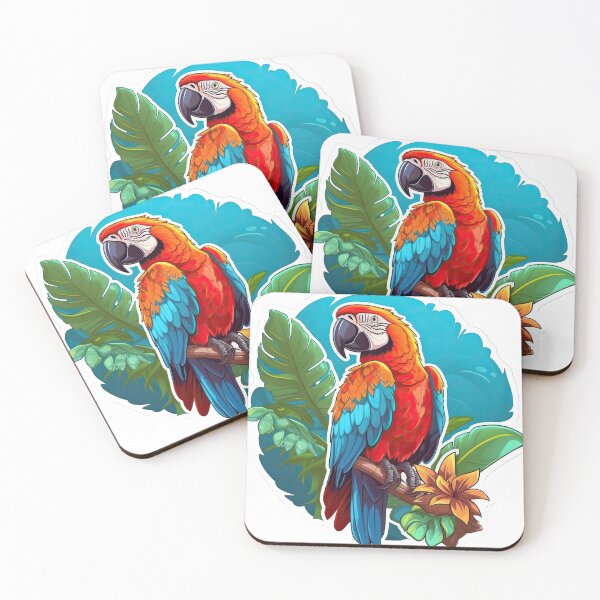 Item preview, Bird with flowers designed and sold by abmkf.