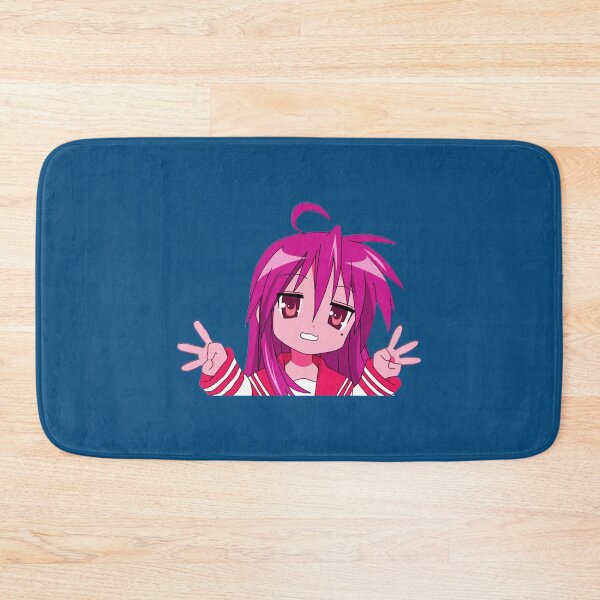 Item preview, Konata - Lucky Star designed and sold by kase-thorne.