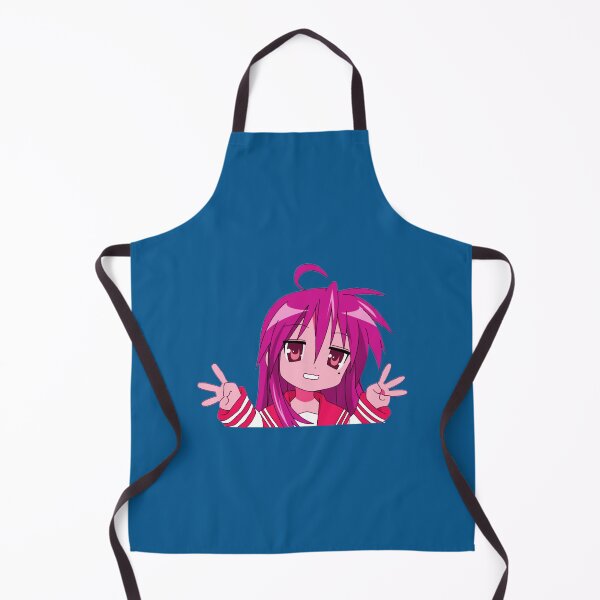 Item preview, Konata - Lucky Star designed and sold by kase-thorne.