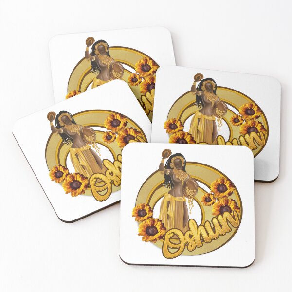 Item preview, Oshun designed and sold by pavelrmata.