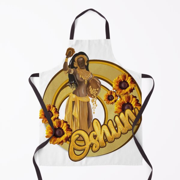 Item preview, Oshun designed and sold by pavelrmata.