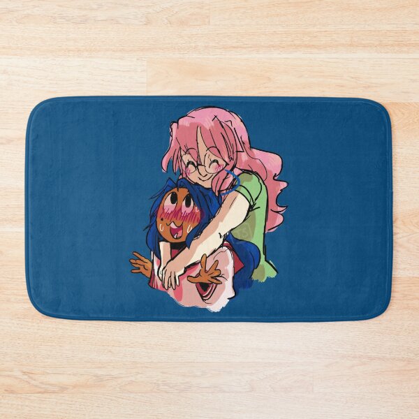Item preview, konata and miyuki designed and sold by kase-thorne.