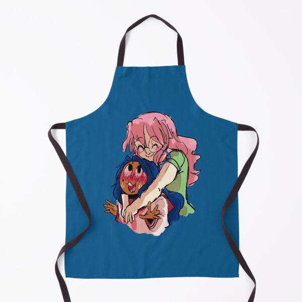 Item preview, konata and miyuki designed and sold by kase-thorne.