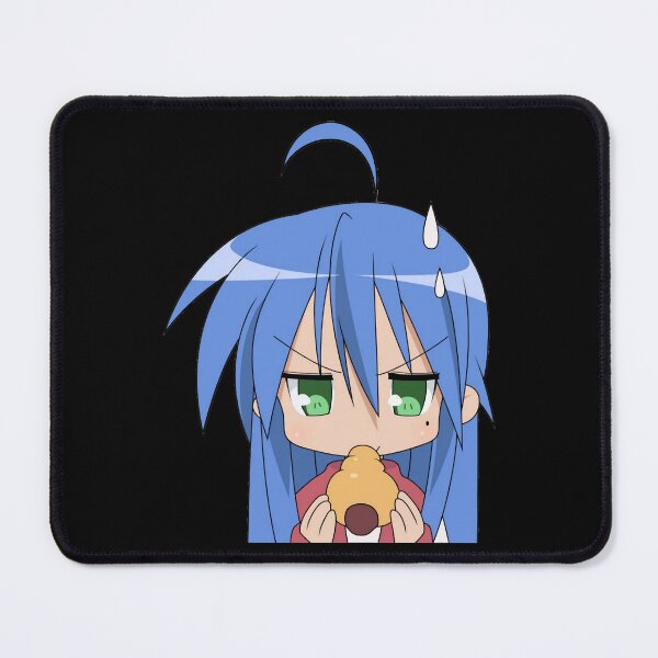 Item preview, Konata Choco-Cornet designed and sold by kase-thorne.