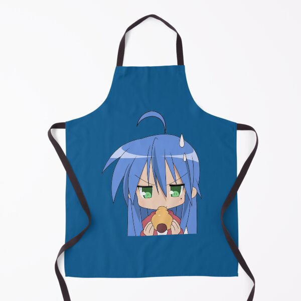 Item preview, Konata Choco-Cornet designed and sold by kase-thorne.