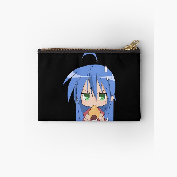 Item preview, Konata Choco-Cornet designed and sold by kase-thorne.