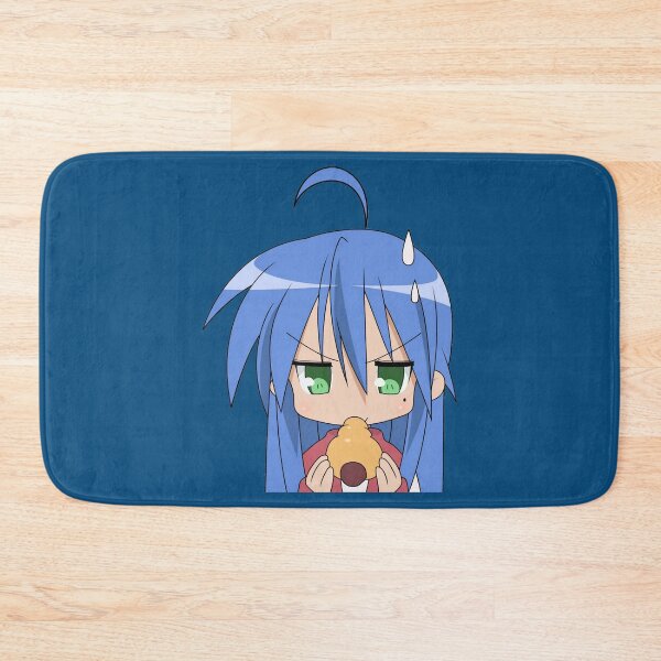 Item preview, Konata Choco-Cornet designed and sold by kase-thorne.