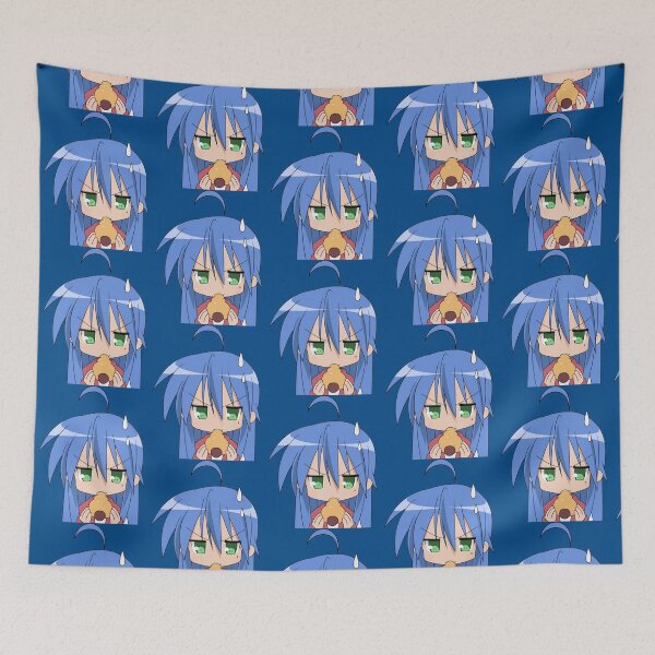 Item preview, Konata Choco-Cornet designed and sold by kase-thorne.