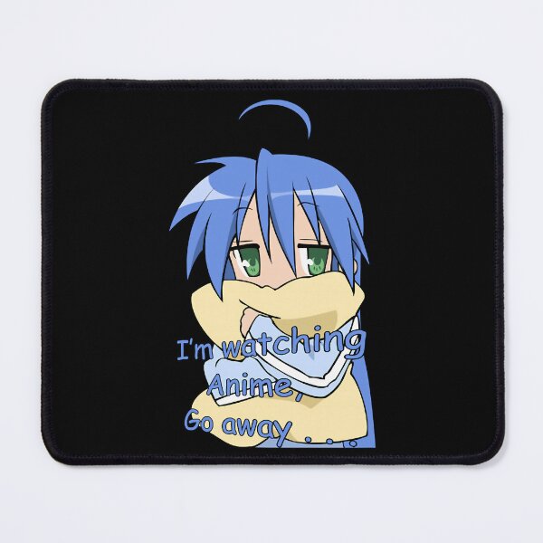Item preview, Konata Inspired Anime t t t designed and sold by kase-thorne.
