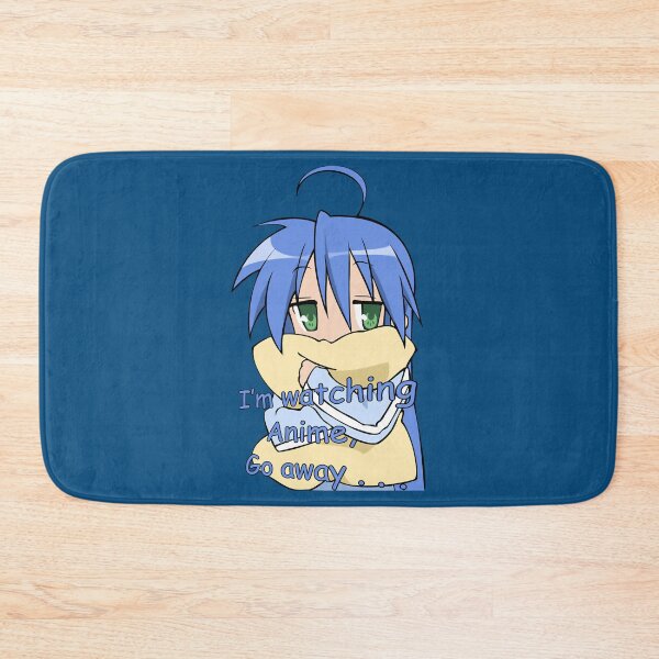 Item preview, Konata Inspired Anime t t t designed and sold by kase-thorne.