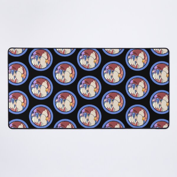 Item preview, Konata Izumi, Lucky Star Anime 005 designed and sold by kase-thorne.