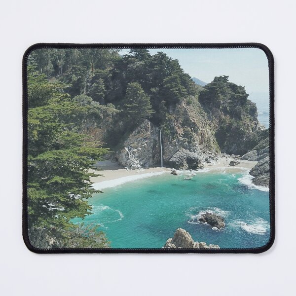 Item preview, Julia Pfeiffer Burns State Park California designed and sold by soulfulprintss8.