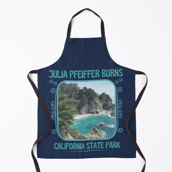 Item preview, Julia Pfeiffer Burns State Park California designed and sold by soulfulprintss8.
